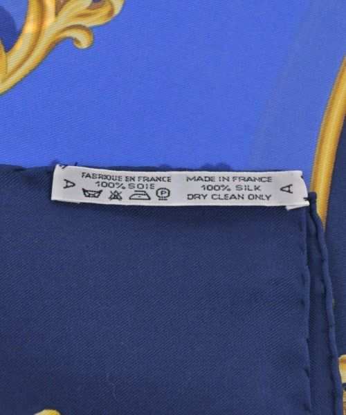 HERMES 頭巾/圍巾