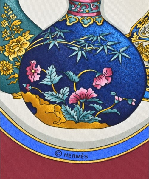 HERMES 頭巾/圍巾