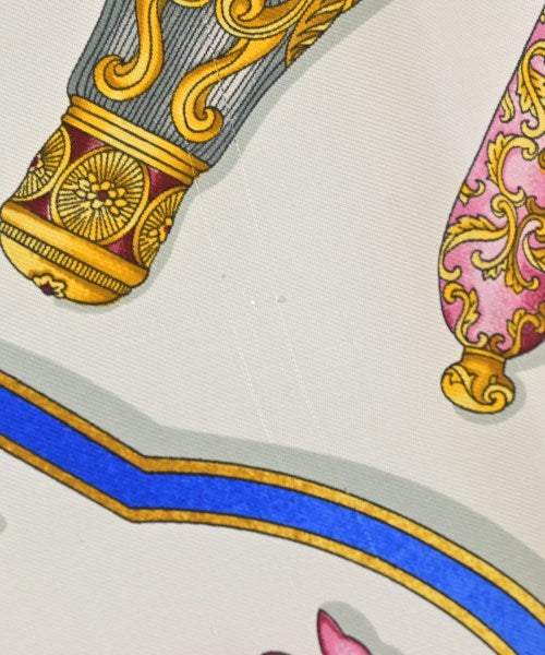 HERMES 頭巾/圍巾