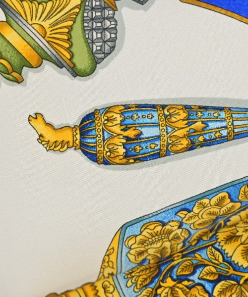 HERMES 頭巾/圍巾