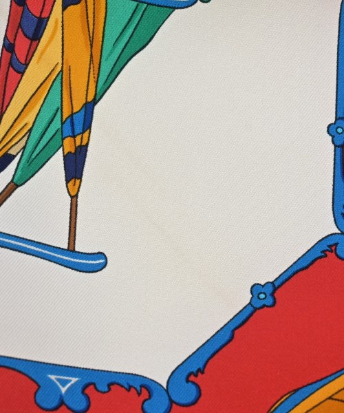 HERMES 頭巾/圍巾