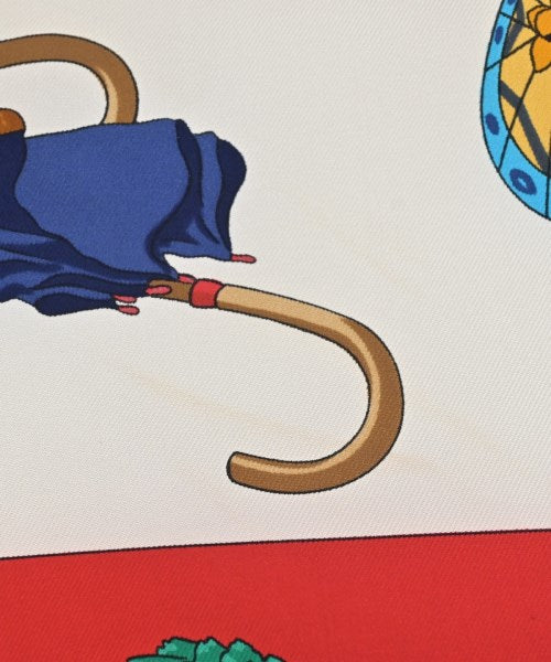 HERMES 頭巾/圍巾