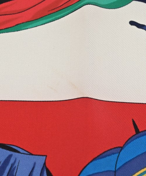 HERMES 頭巾/圍巾