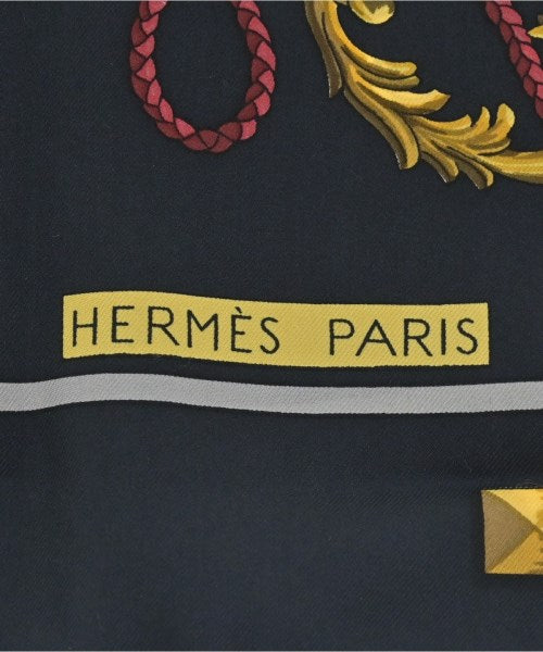 HERMES 頭巾/圍巾