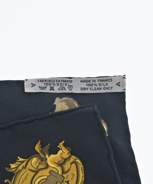 HERMES 頭巾/圍巾