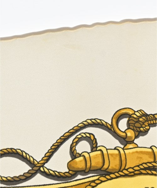 HERMES 頭巾/圍巾