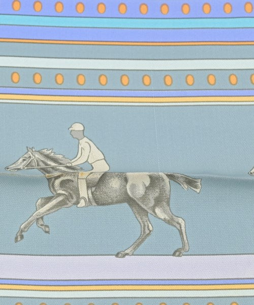 HERMES 頭巾/圍巾