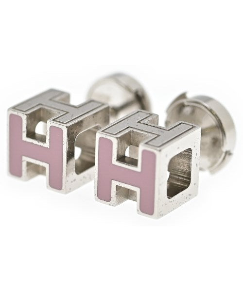 HERMES 耳飾