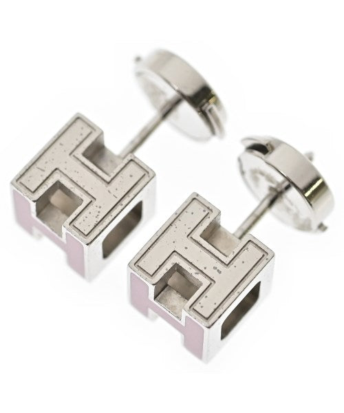 HERMES 耳飾