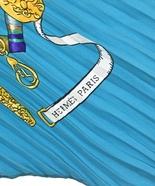 HERMES 頭巾/圍巾