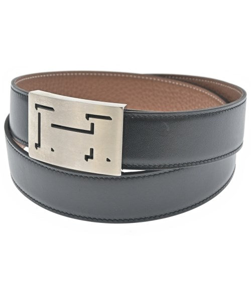 HERMES 皮帶