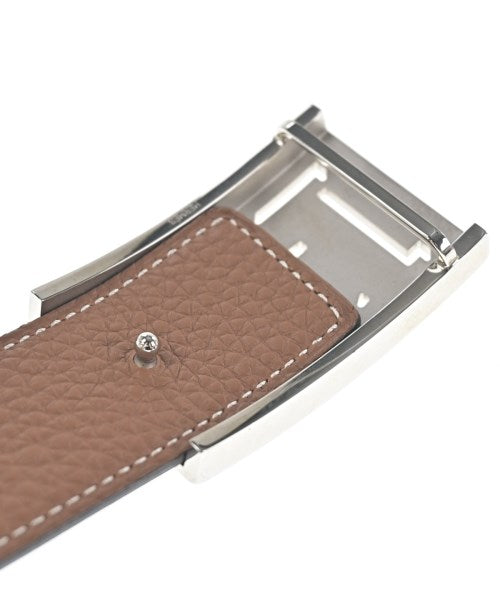 HERMES 皮帶