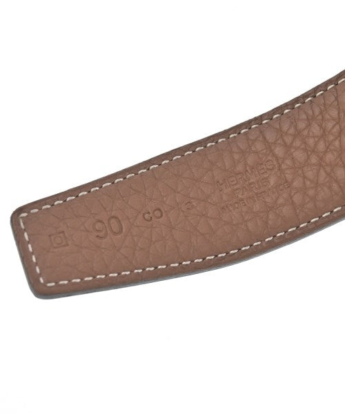 HERMES 皮帶