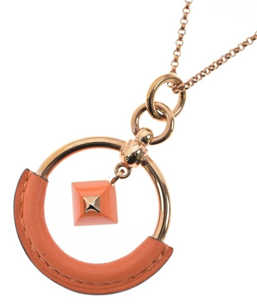 HERMES 項鍊