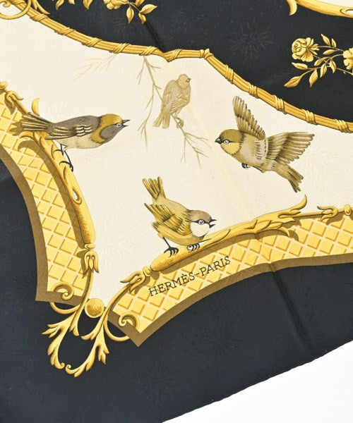HERMES 頭巾/圍巾