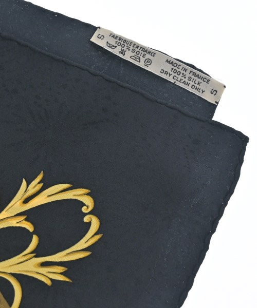 HERMES 頭巾/圍巾