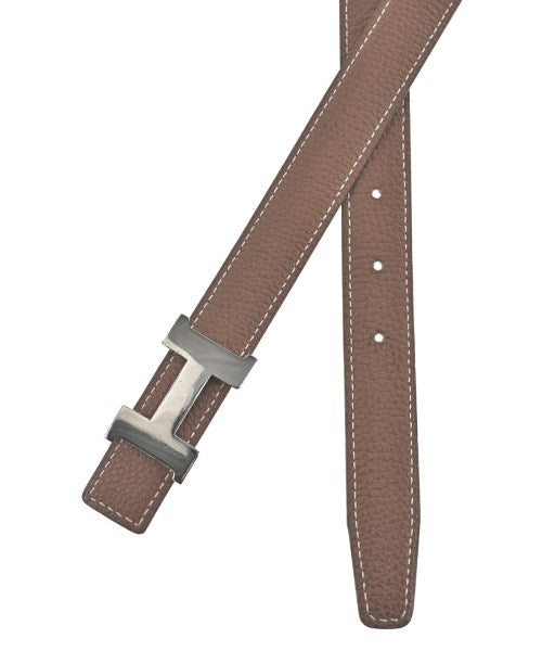 HERMES 皮帶