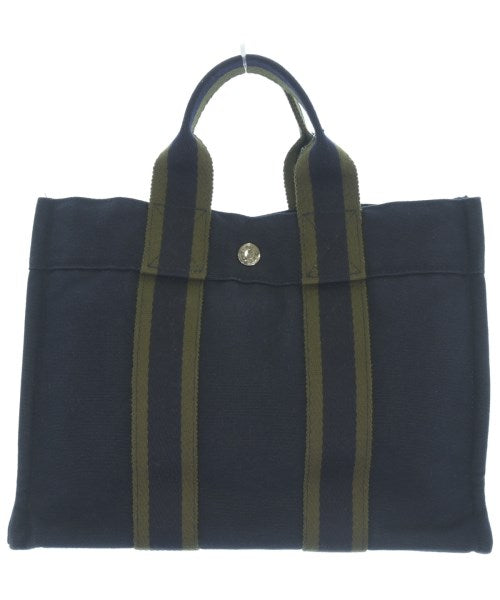 HERMES 托特包
