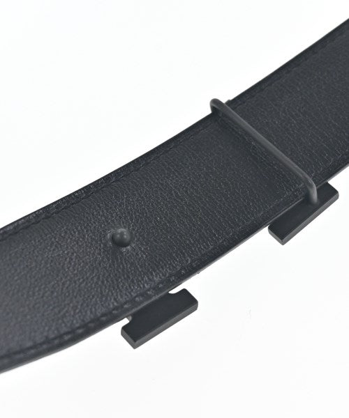 HERMES 皮帶