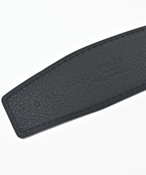 HERMES 皮帶