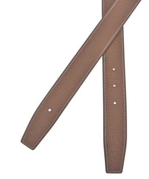 HERMES 皮帶