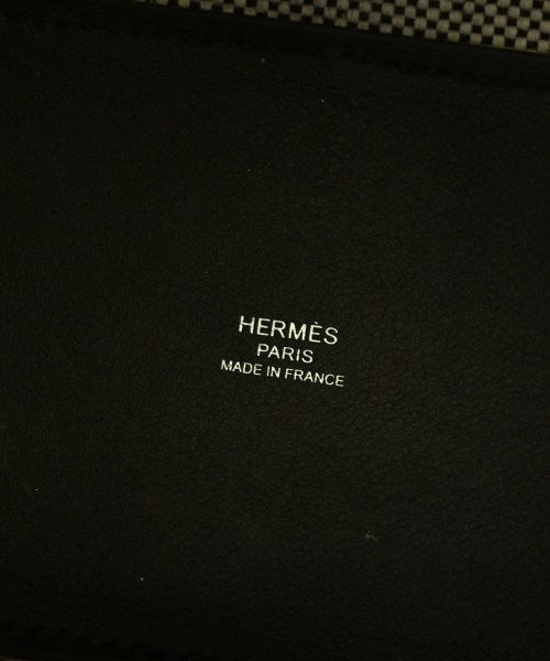 HERMES 托特包