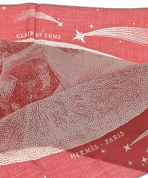 HERMES 頭巾/圍巾