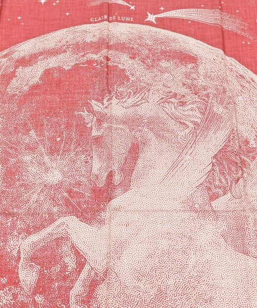 HERMES 頭巾/圍巾