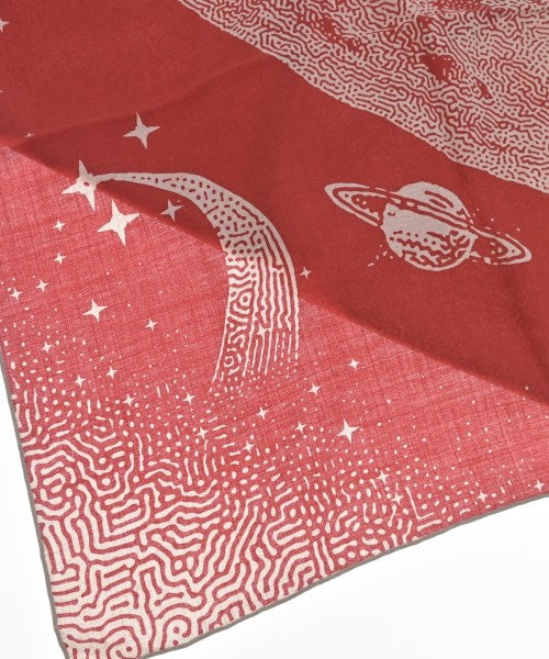 HERMES 頭巾/圍巾