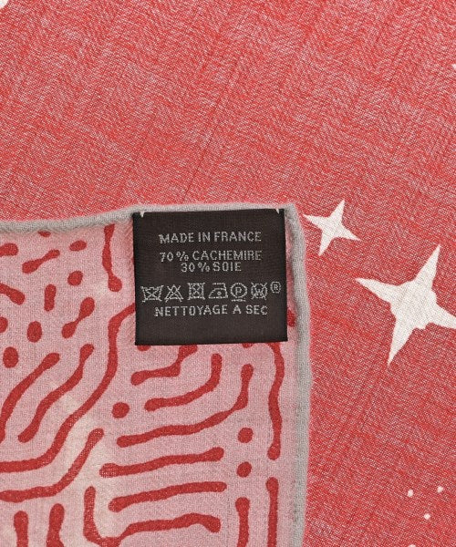 HERMES 頭巾/圍巾
