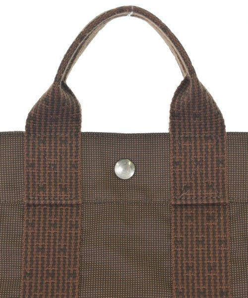 HERMES 托特包