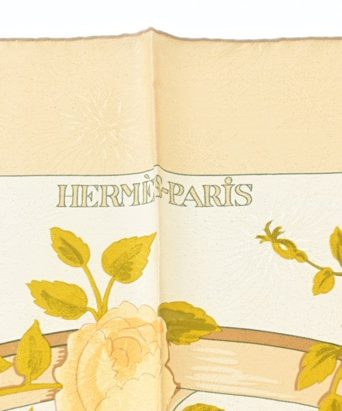 HERMES 頭巾/圍巾