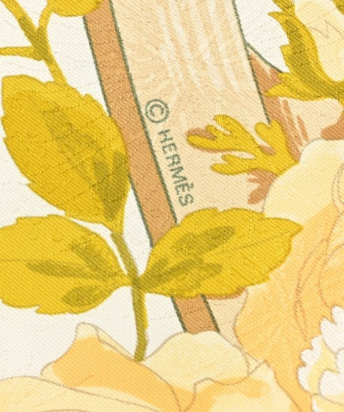 HERMES 頭巾/圍巾