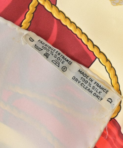 HERMES 頭巾/圍巾