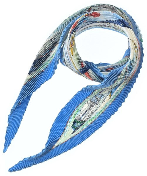HERMES 頭巾/圍巾