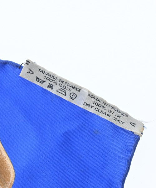HERMES 頭巾/圍巾