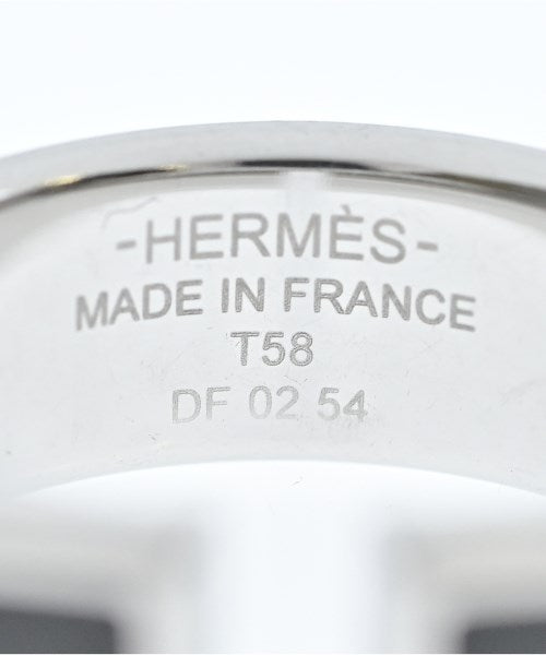 HERMES 戒指
