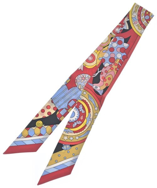 HERMES 頭巾/圍巾