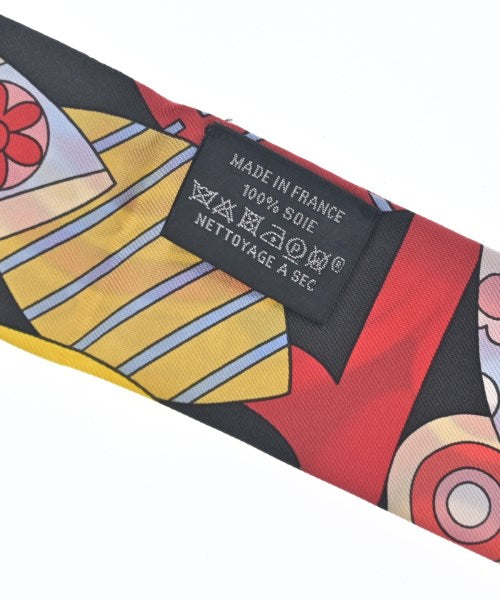 HERMES 頭巾/圍巾