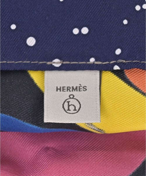 HERMES 小袋