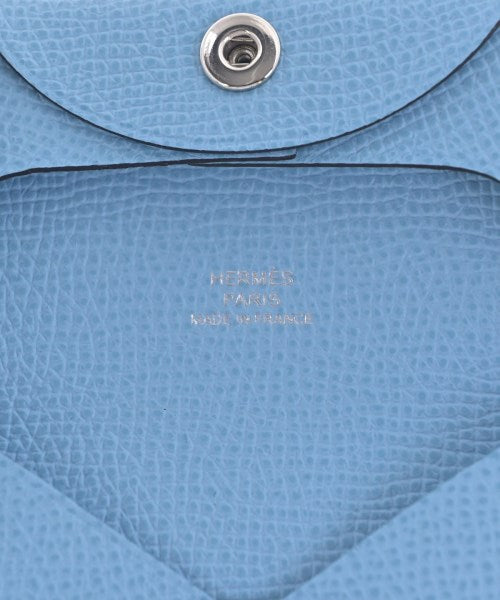 HERMES 錢包/零錢包