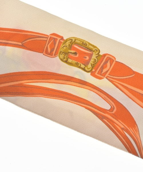 HERMES 頭巾/圍巾