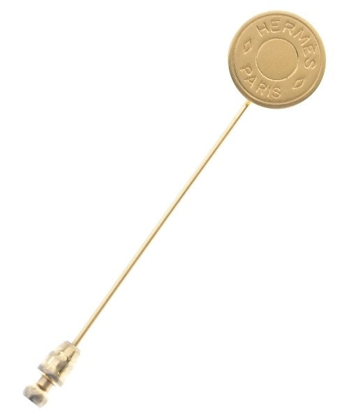 HERMES 胸針/胸花
