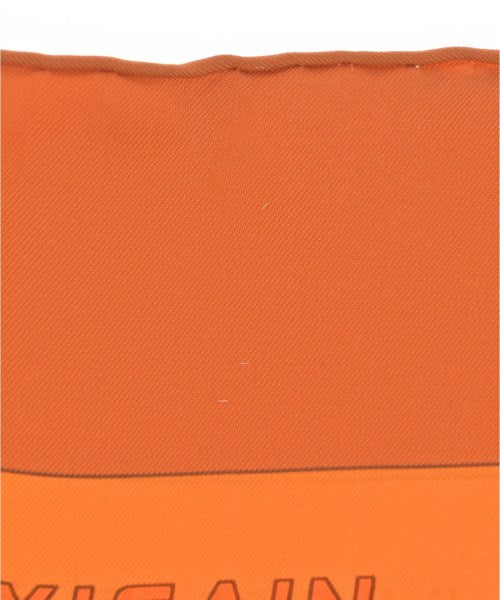 HERMES 頭巾/圍巾