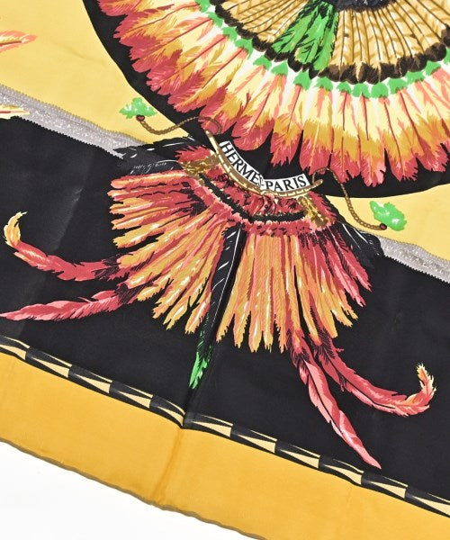 HERMES 頭巾/圍巾