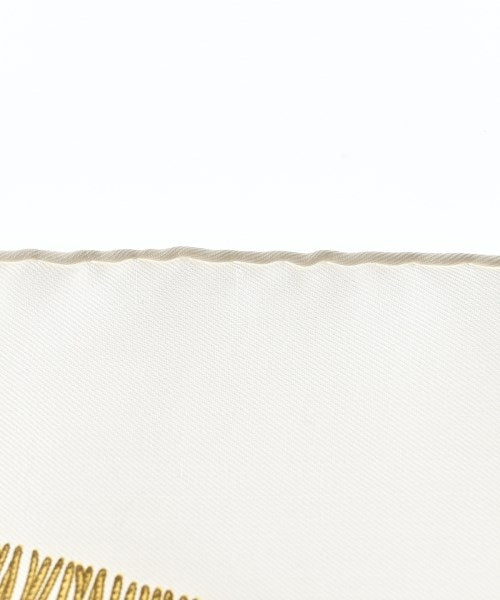 HERMES 頭巾/圍巾