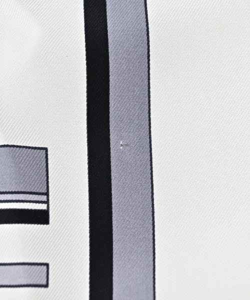HERMES 頭巾/圍巾