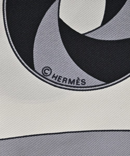 HERMES 頭巾/圍巾