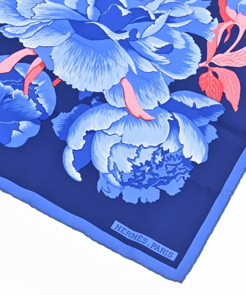 HERMES 頭巾/圍巾