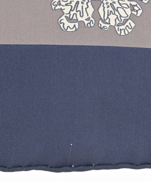 HERMES 頭巾/圍巾